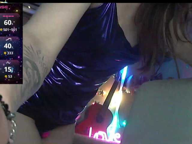 lu4iktvoi's BongaCams show and profile