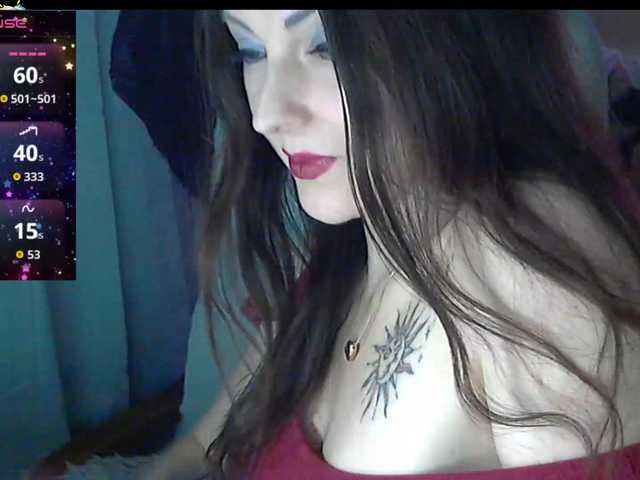 lu4iktvoi's BongaCams show and profile