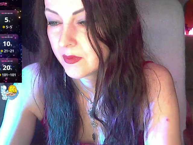 lu4iktvoi's BongaCams show and profile