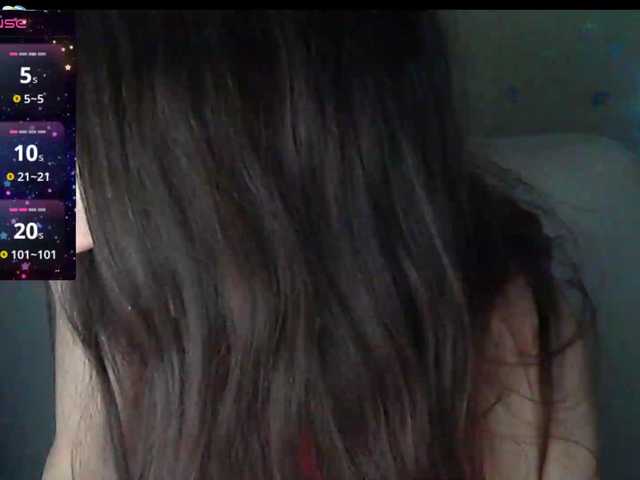 lu4iktvoi's BongaCams show and profile