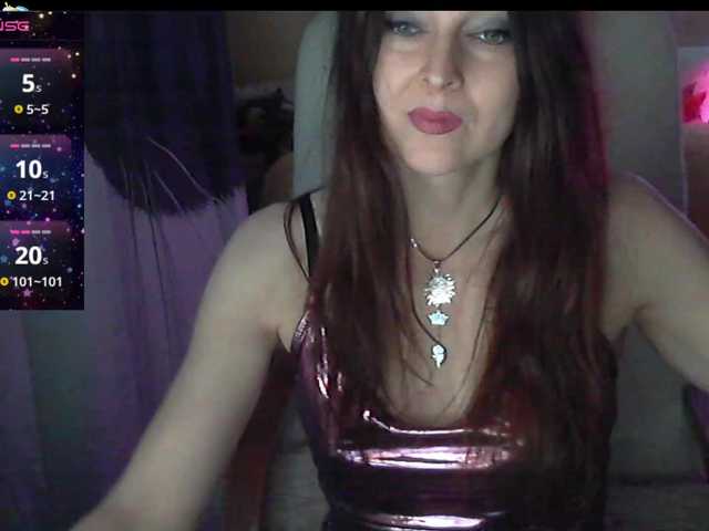 lu4iktvoi's BongaCams show and profile