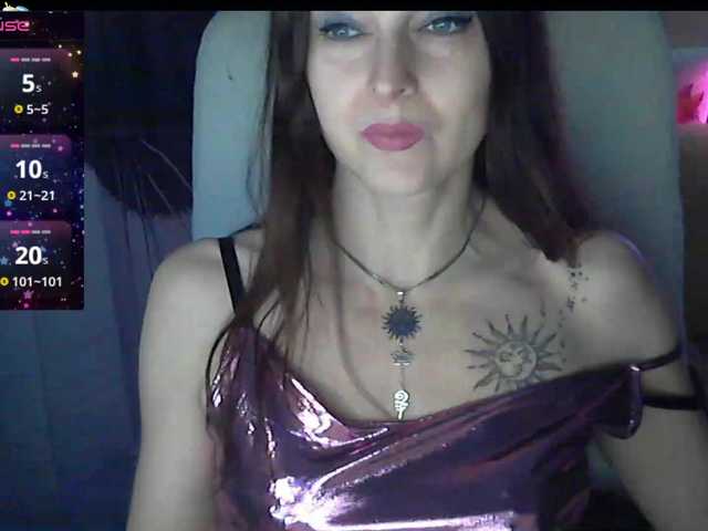 lu4iktvoi's BongaCams show and profile