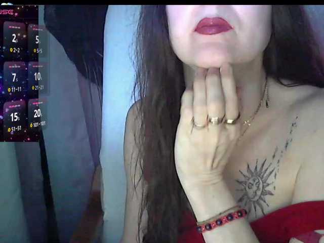 lu4iktvoi's BongaCams show and profile