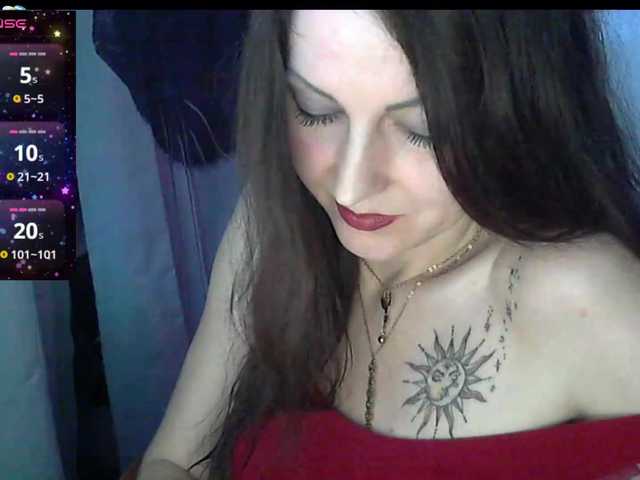 lu4iktvoi's BongaCams show and profile