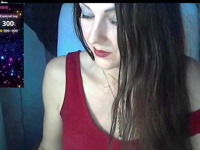 lu4iktvoi's BongaCams show and profile