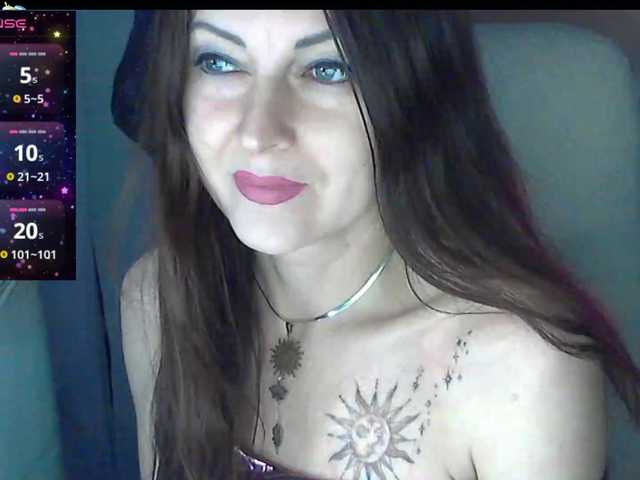 lu4iktvoi's BongaCams show and profile