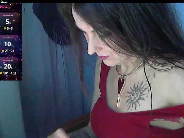 lu4iktvoi's BongaCams show and profile