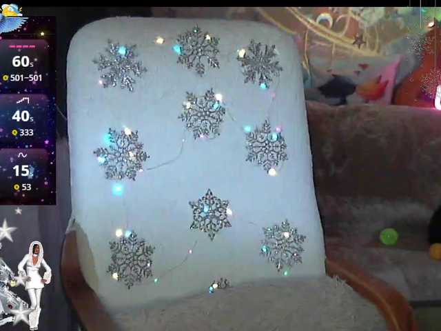 lu4iktvoi's BongaCams show and profile