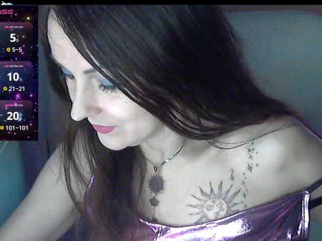 lu4iktvoi's BongaCams show and profile