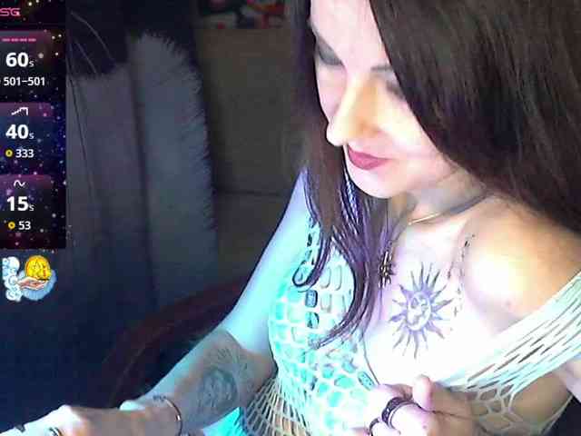 lu4iktvoi Live Webcam on BongaCams