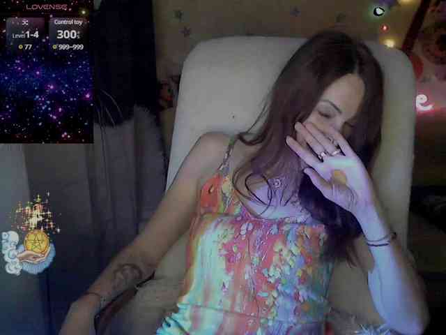 lu4iktvoi Live Webcam on BongaCams