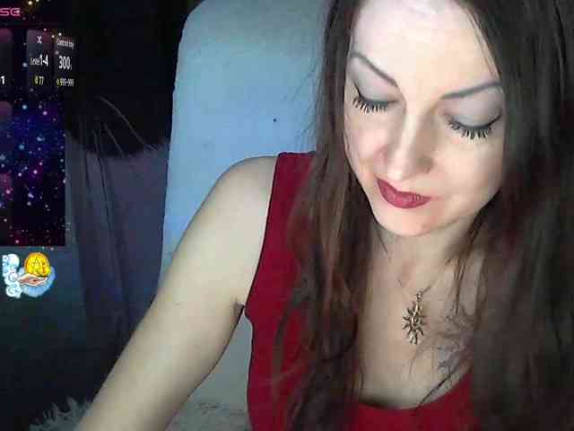 lu4iktvoi's webcam live show