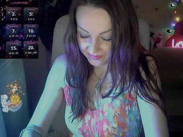 lu4iktvoi Live Webcam on BongaCams