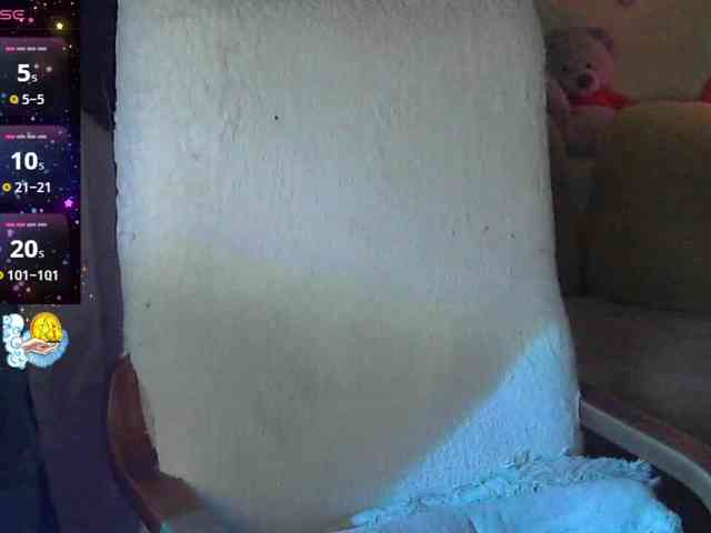 lu4iktvoi Live Webcam on BongaCams