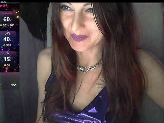 lu4iktvoi Live Webcam on BongaCams