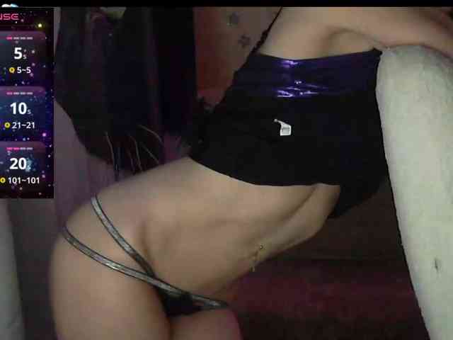 lu4iktvoi Live Webcam on BongaCams