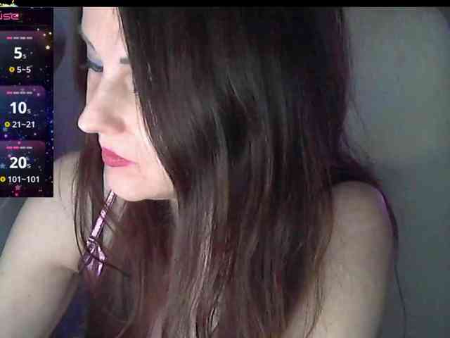 lu4iktvoi Live Webcam on BongaCams