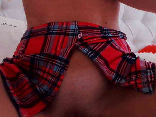 malushka1 webcam