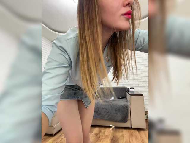 Naked Pepetka22 wants you to fuck her body now Pepetka22 from BongaCams