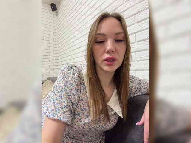 Pepetka22 Live Webcam on BongaCams