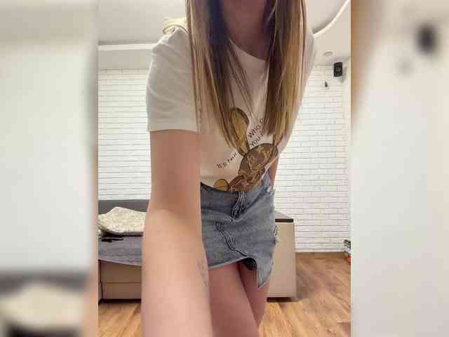 Pepetka22 Live Webcam on BongaCams