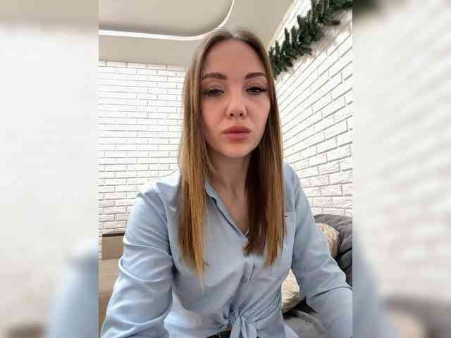 Pepetka22 Live Webcam on BongaCams