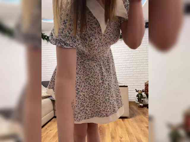 Pepetka22 Live Webcam on BongaCams