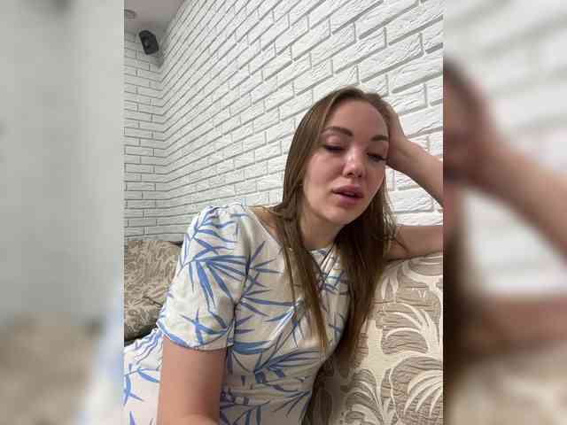private live webcam Pepetka22