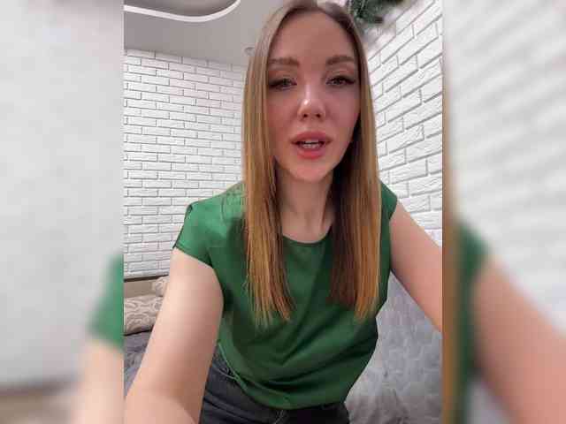 Pepetka22 Live Webcam on BongaCams