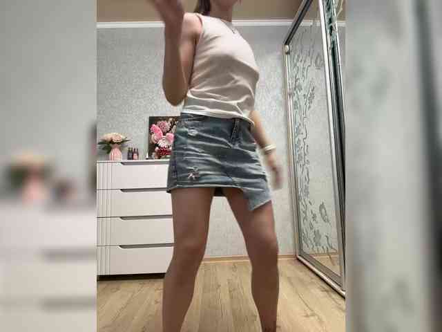 nude chat room Pepetka22