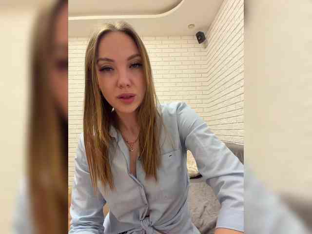Pepetka22 Live Webcam on BongaCams