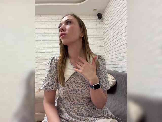 Pepetka22 Live Webcam on BongaCams