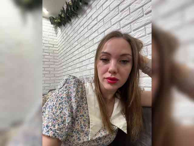 Pepetka22 Live Webcam on BongaCams