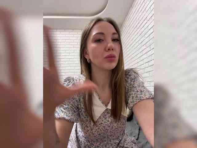 Pepetka22 Live Webcam on BongaCams