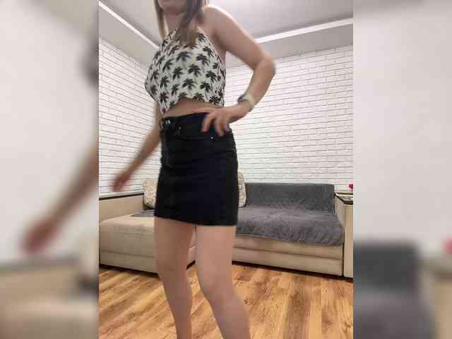 strip chat online Pepetka22