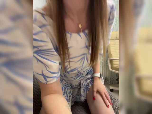 strip webcam Pepetka22