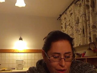 VolshEbnutaya_001 Porn Show