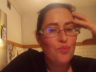 VolshEbnutaya_001 Porn Show