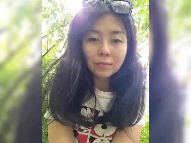 Annifer webcam