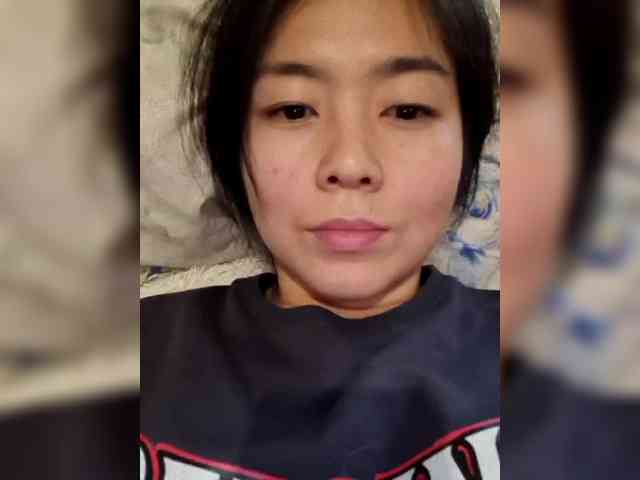 nude amateur porn Dasha922