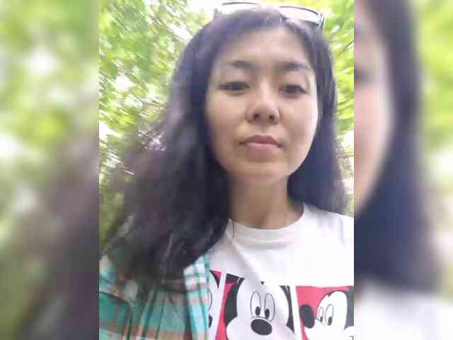 Annifer webcam