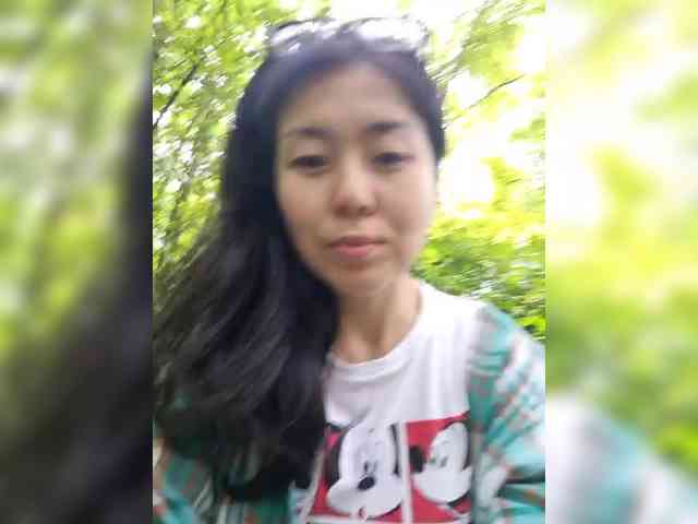 Annifer webcam
