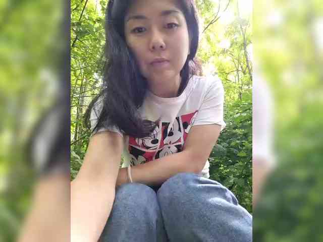 Annifer webcam