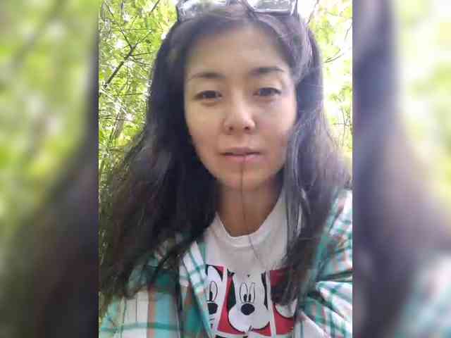 Annifer webcam