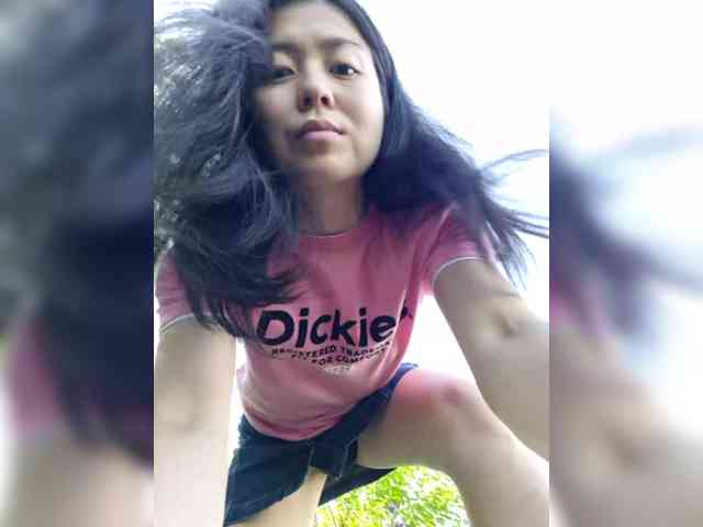 Annifer webcam
