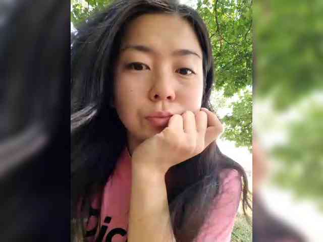 Annifer webcam