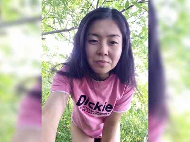 Annifer webcam