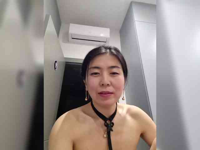 Annifer webcam