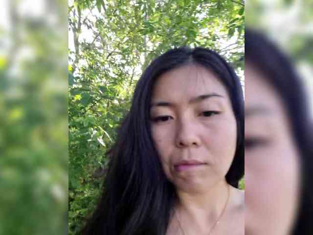 Annifer webcam
