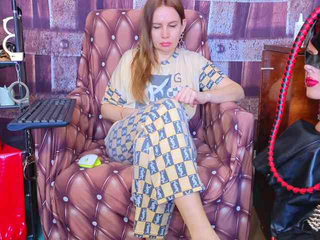 MistreSSEliZa webcam